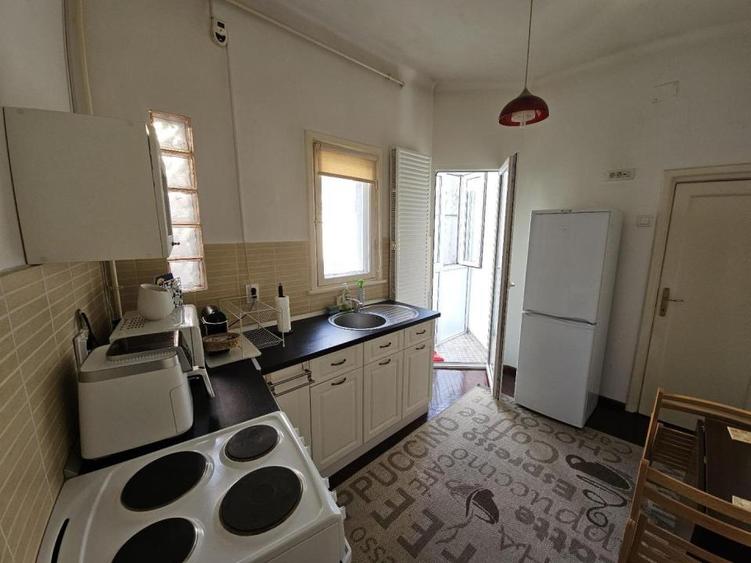 2camere | Piata Romana metrou Ase | centrala termica |