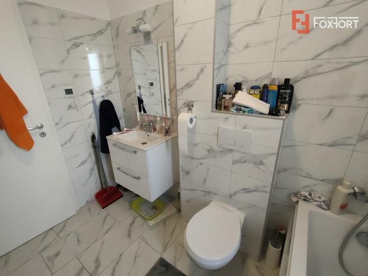 Apartament cu 4 camere mobilat si utilat, la intrare in Giroc - ID V4383