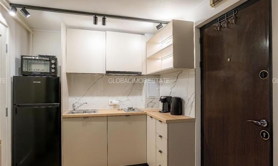 Inchiriere apartament 2 camere zona Foisorul De Foc - 6