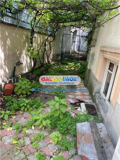 Unirii Udriste, vila 6 camere 175 mp,fara risc seismic, teren 222 mp - 10
