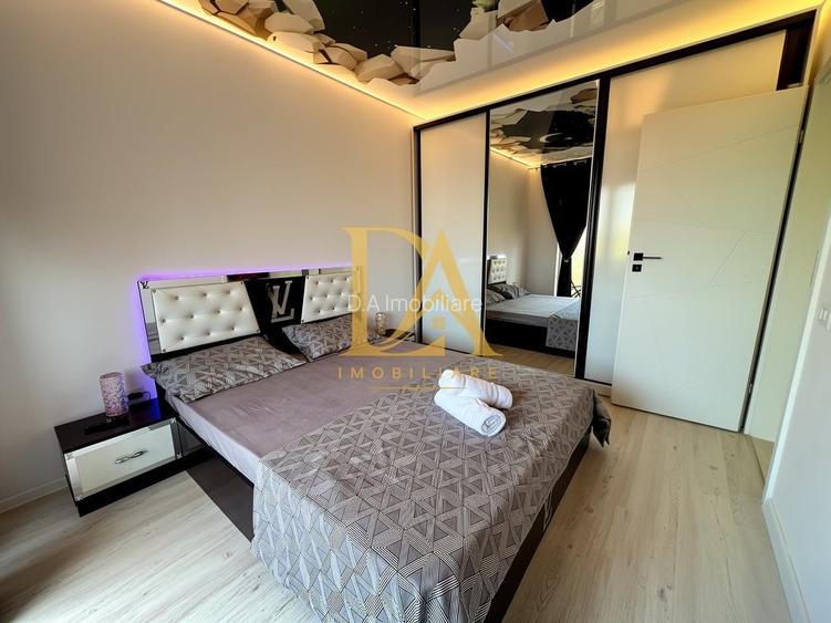 Apartament 2 camere | Chiajna | Mobilat & utilat complet | LUX - 6