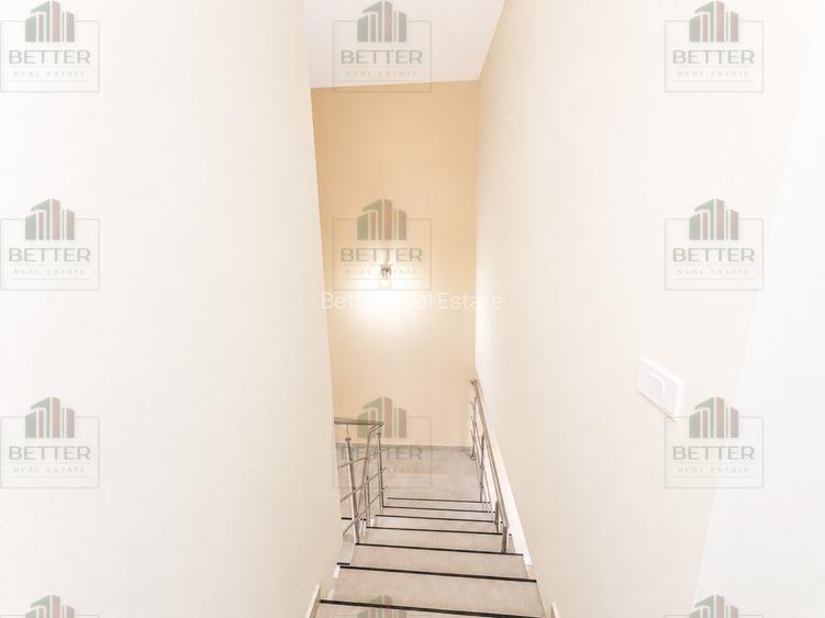 Vilă tip duplex, P+1E, 4 camere, mobilată și utilată – Drumul Dealul Cucului - 6