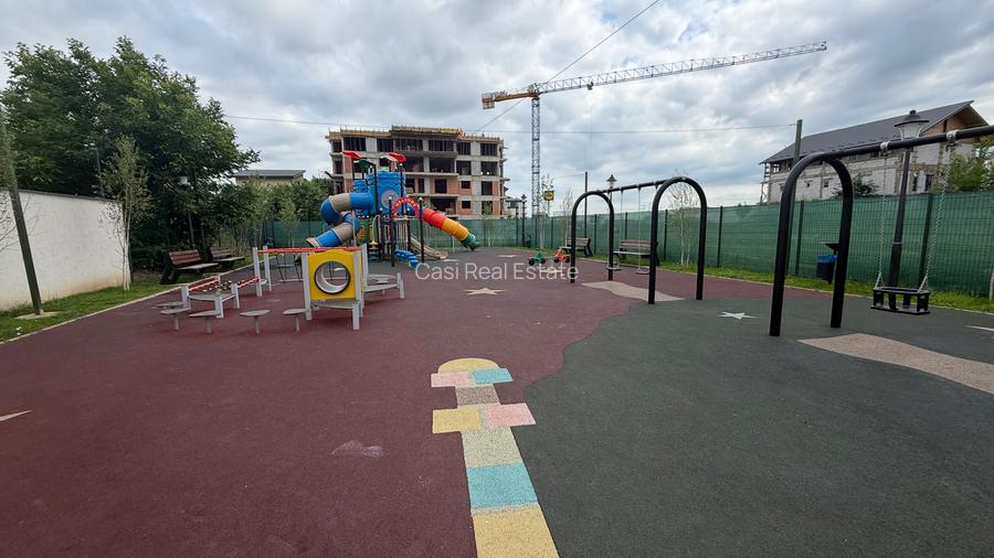 Apartament 2 camere -loc de parcare gratuit  23 August langa Lidl-gata de mutat - 20