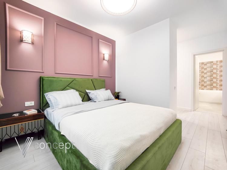Apartament 2 camere | Onix Park zona Pipera sect. 1