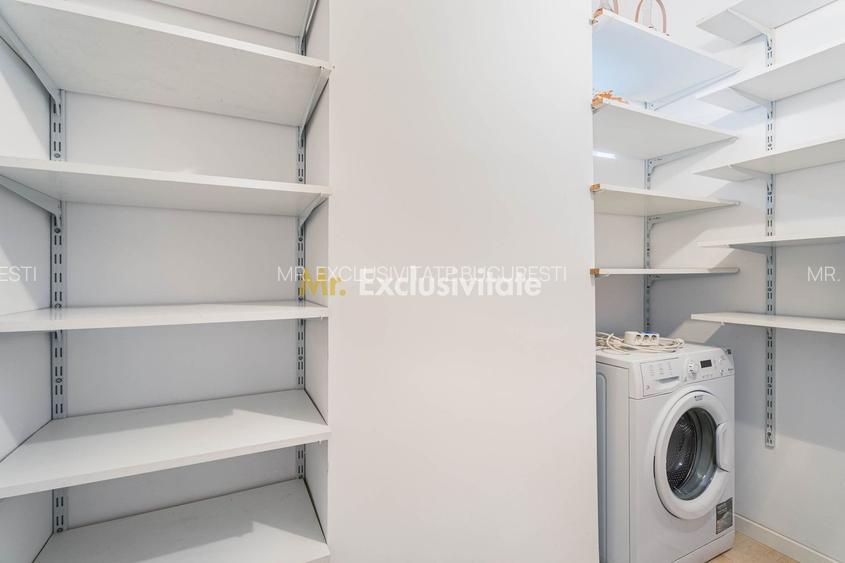 Apartament cu 2 locuri de parcare | Curte proprie | Lacul Tei - 15