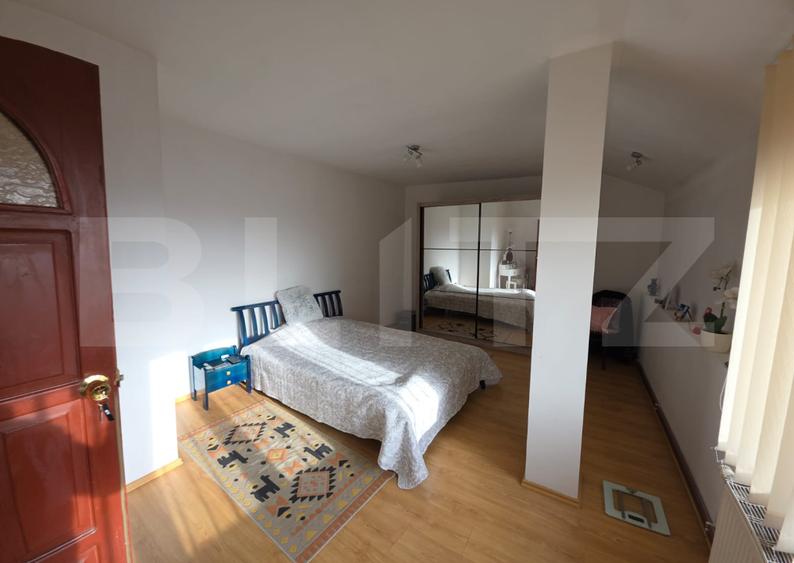 Proprietate generoasă, 10 camere, 750 mp, zona Unirea