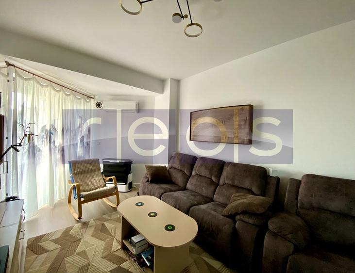DE VANZARE APARTAMENT 3 CAMERE | MODERN SI ELEGANT | ZONA SEBASTIAN
