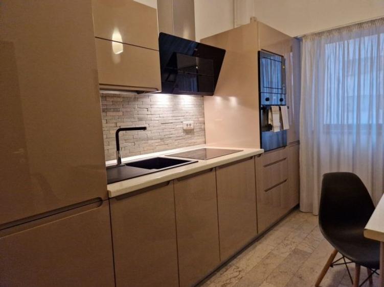Mihai Bravu-Timpuri noi| 2camere| loc de parcare subteran| bloc nou.