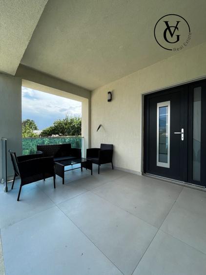 Vila stil mediteranean | Lumina