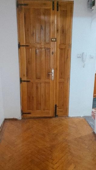 Apartament 3 camere | Centrala | Nemobilat | Universitate