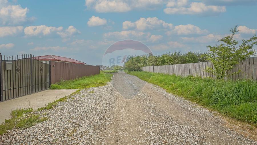 COMISION 0% | Casă pe structură de lemn | Podul Olt | 52 mp utili |