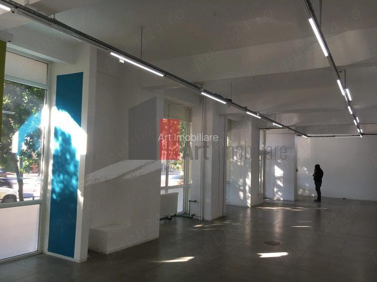 %0 Comision Spatiu comercial de inchiriat zona Serban Voda - 3