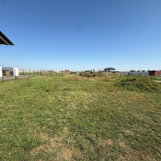 Teren de vânzare, intravilan, Domnești (606mp)