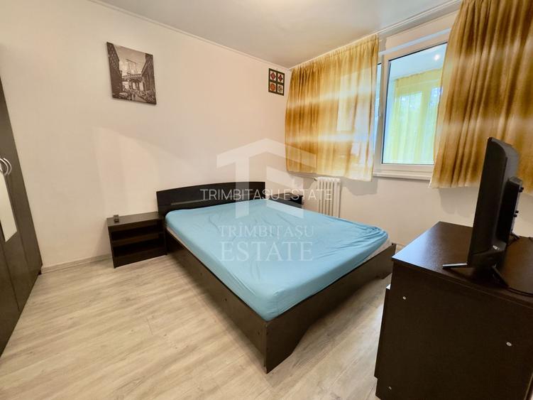 Apartament 2 camere renovat la 13 minute METROU Obor - 8