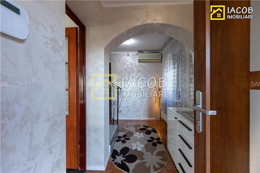 Casa P+1, cartier Serbanesti, str. Triumfului - 20
