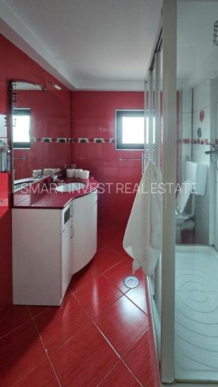Casa individuala P M - Snagov - Tancabesti - acces rapid DN1 - A0 - 19