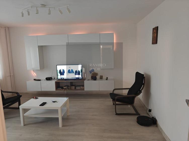 Apartament 2 camere | Baicului – Doamna Ghica | 65 mp | Etaj 1 | 1986