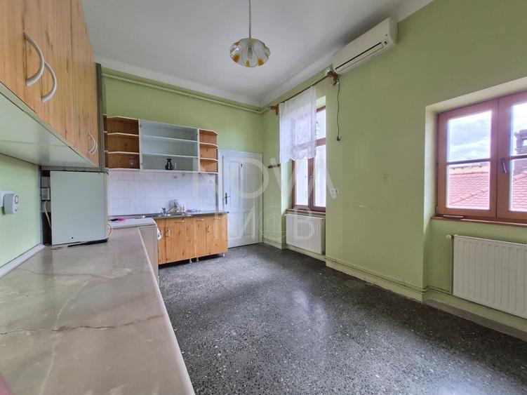Apartament 4 camere, Zona Ultracentrala - Sibiu