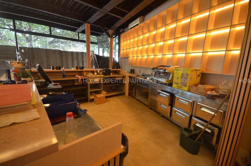 Spatiu comercial de inchiriat - 600 mp - Muncii - Decebal - 7
