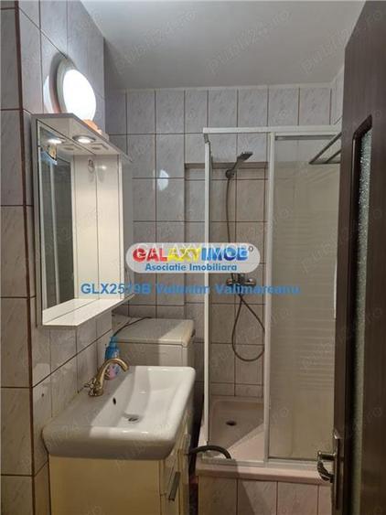 Garsoniera Cat Friendly Titan DI 785 - 5