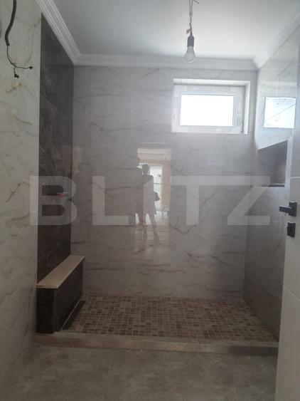 Vila individuala mare, de vanzare in Ghiroda, 200 mp utili!