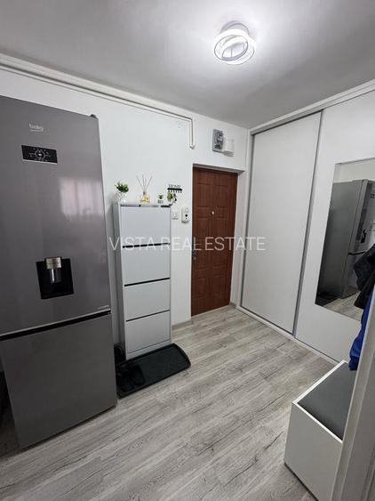 Apartament 2 camere, Vlahuta