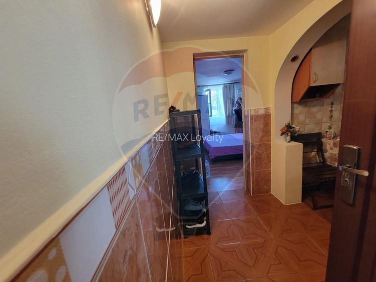 Apartament cu 2 camere de vânzare în zona Chitila - 3