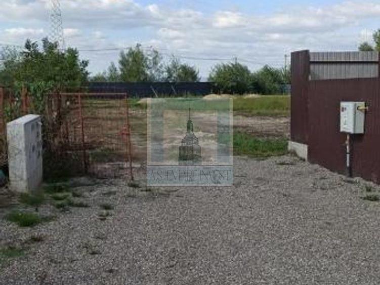 Teren intravilan, 800 mp - zona Prejmer