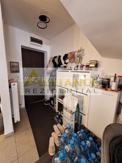 DUPLEX P+1+M - 4 CAMERE 2 BAI - TREND RESIDENCE