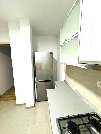 Apartament cu 2 camere in Braytim
