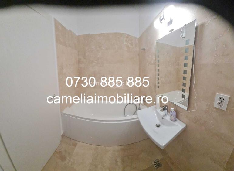 2 camere, nou, centrala, Bd Timisoara, Complex Avangarde Grande Village - 7