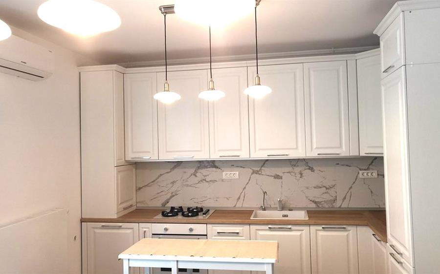 Apartament de 3 camere | 80 Mp | Parcare Optionala | Zona Straulesti