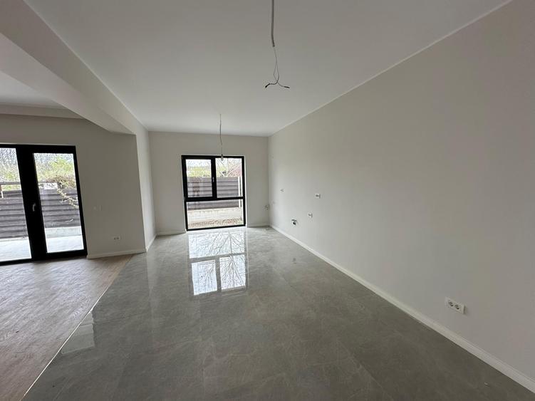 OFERTA - Vilă modernă P+1 cu finisaje premium – Mogoșoaia, poziție excelentă