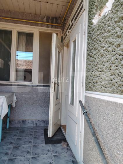 Casă de vânzare – 2 camere, Campia Turzii - 2
