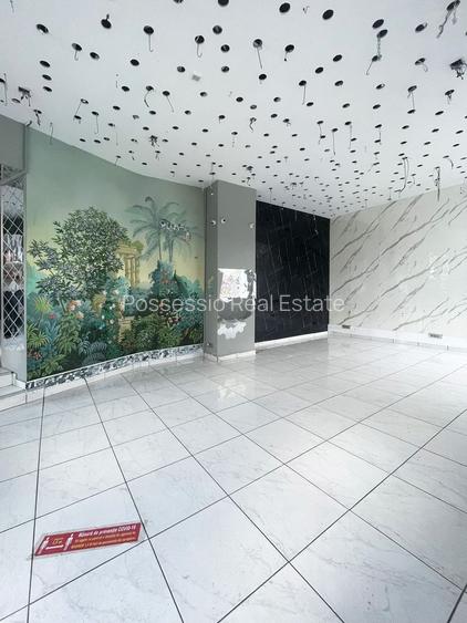 Gara de Nord - Bd. Dinicu Golescu 11A | Spațiu comercial | 80mp | Comision 0% - 2