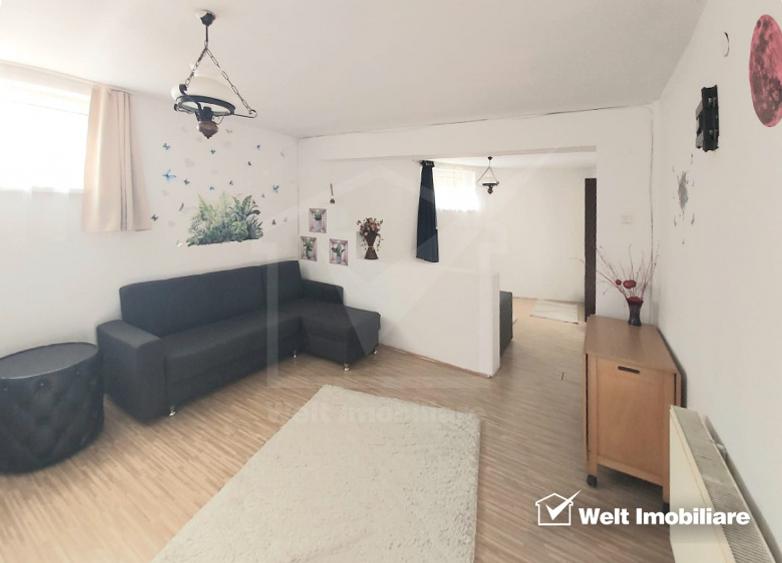 Casa unică Zorilor-Europa – ideală pentru familie sau investiție, teren 1000 mp