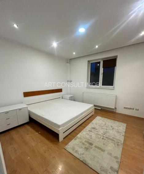 2 Camere | Romana | Centrala | Metrou | Mobilat | Utilat | - 3