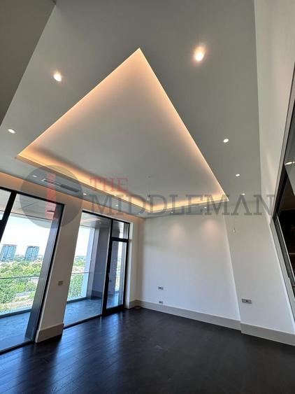 Penthouse 102 The Address