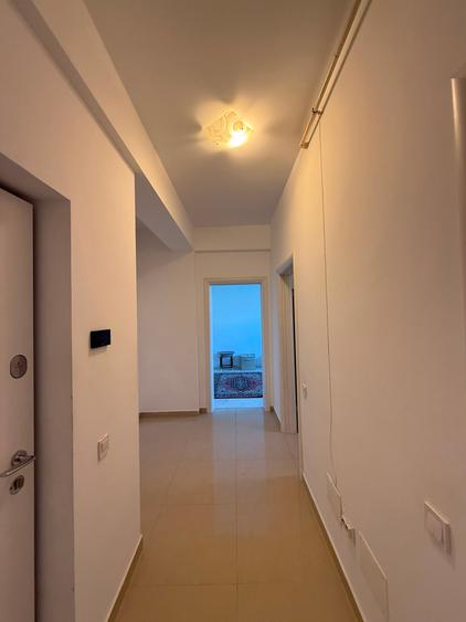 Garsonieră mobilată și utilată – Str. Ilie Petre nr. 48 | 47.500 €