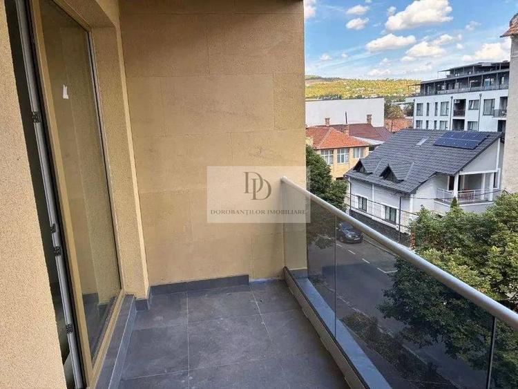 Apartament 3 Camere | Bloc Nou nZEB 2026 | Etaj 3 | Central