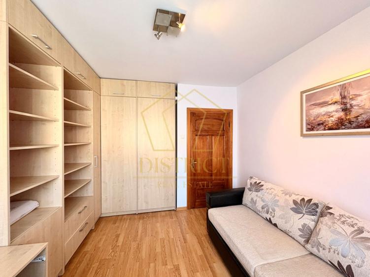Apartament spațios cu 3 camere | Ultracentral