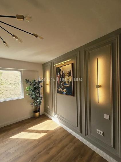 APARTAMENT DE VÂNZARE CU CAMERE IN ZONA PIAȚA VICTORIEI-INT. DR,IACOV,FELIX - 3