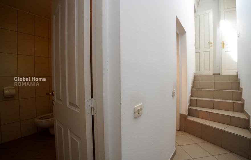 Office 304 mp | 8 Camere | Calea Victoriei | Zonă Ultracentrală