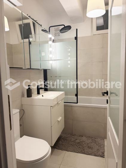 Apartament 3 camere | Centru | Etaj intermediar - 8