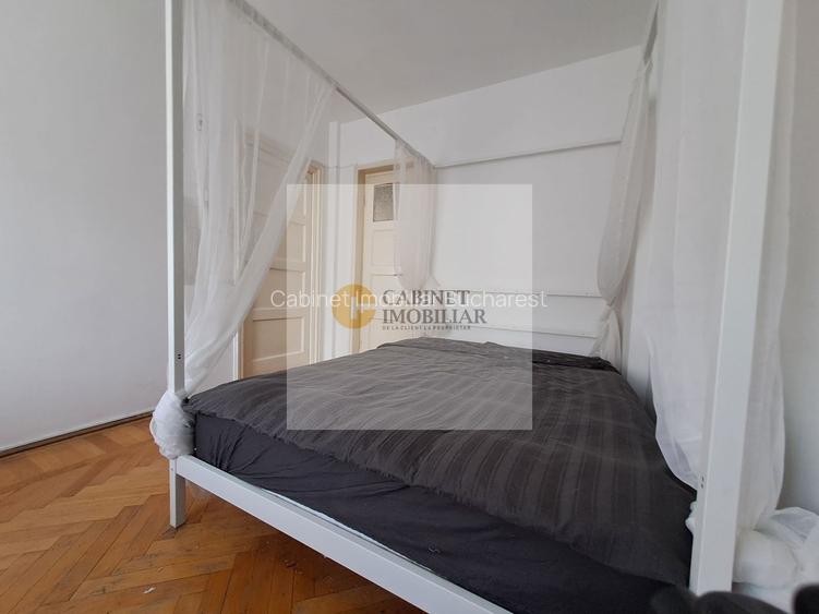 2 camere I ASE I Etaj intermediar I 53 mp - 4