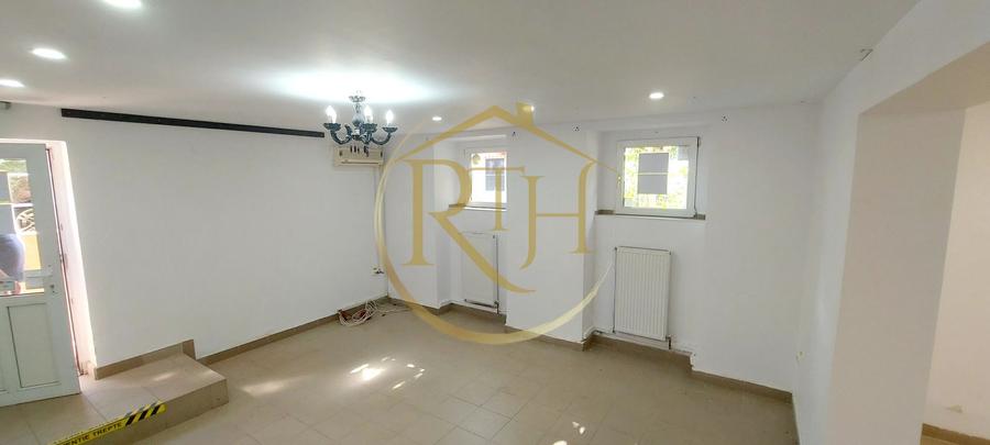 Închiriere spațiu comercial – Zona Centrală – 77 mp