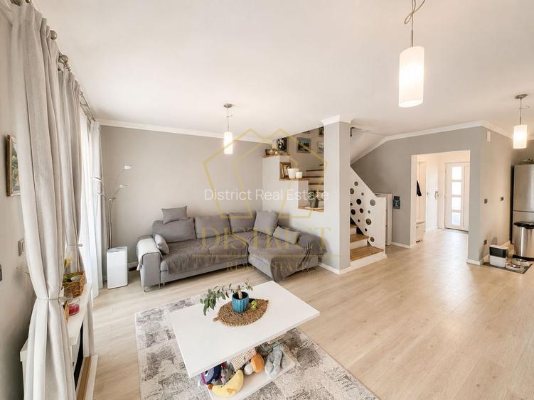 COM 0% Duplex mobilat cu 4 camere | Dumbravita | LIDL - 2
