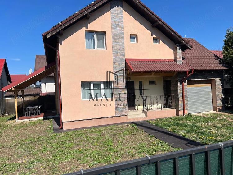 Casa de vânzare în Stefănești