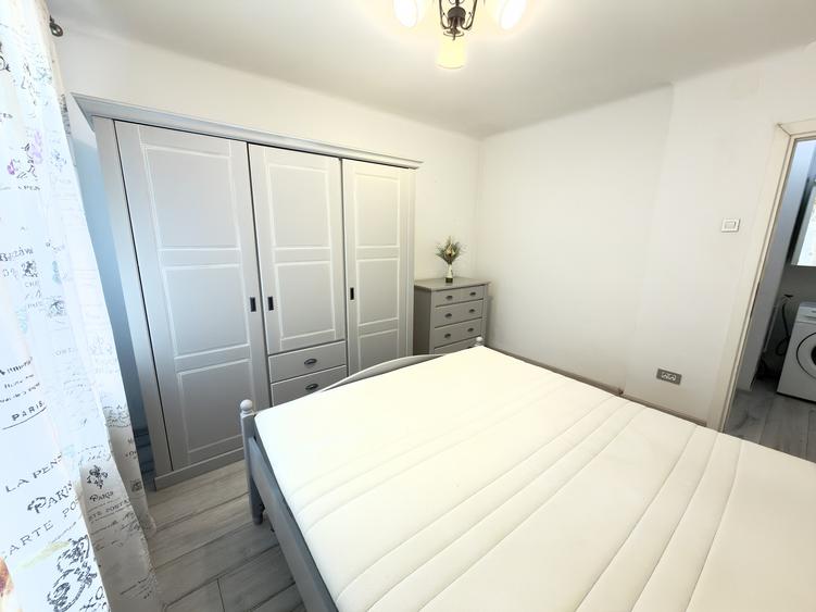 Apartament 2cam MODERN, Bloc Anvelopat - Obor | Aleea Luncsoara