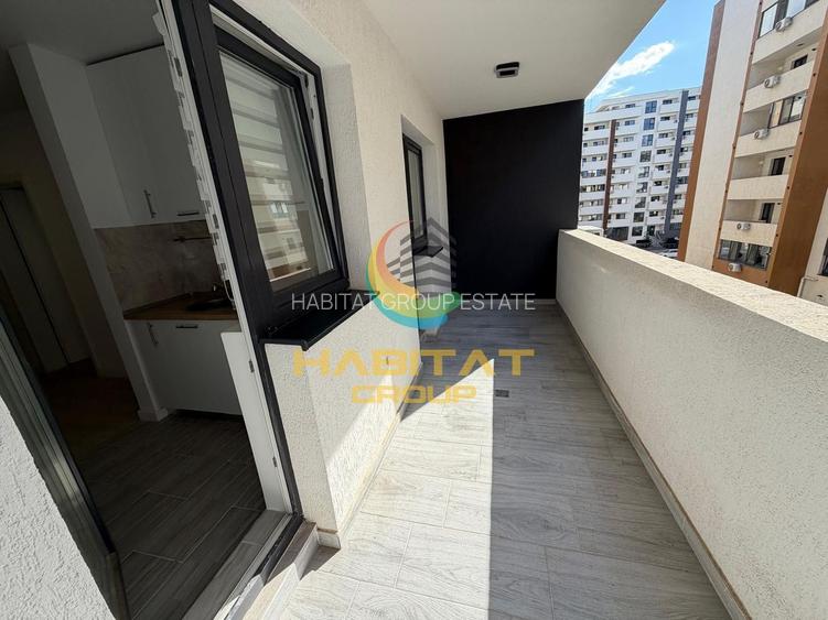INCHIRIERE 2 Camere cu LP Inclus  81 Residence- 5 min M Berceni - 12